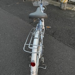 自転車24
の画像