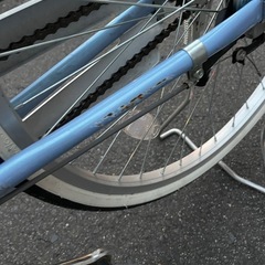 自転車24
の画像