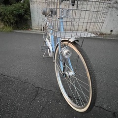 自転車24
の画像