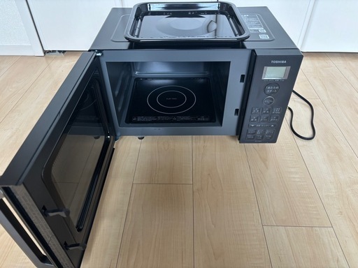 東芝 オーブンレンジ 2025年製 ER-Y16E3