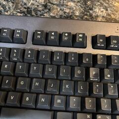 美品！REALFORCE R3 キーボード Mac対応45g 日本語配列の画像