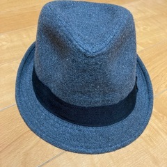 秋、冬  帽子の画像