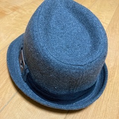 秋、冬  帽子の画像