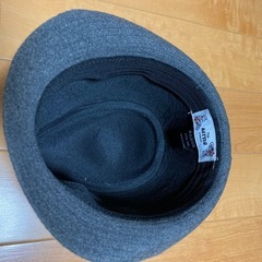 秋、冬  帽子の画像