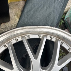 アネーロ20インチの画像