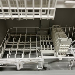 【譲渡者決まりました】
Panasonic食洗機　NP-TH4の画像