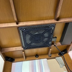 こたつの画像