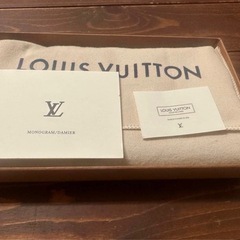 LOUIS VUITTON　ジャイアントモノグラム　ジッピー　ウォレット　長財布の画像