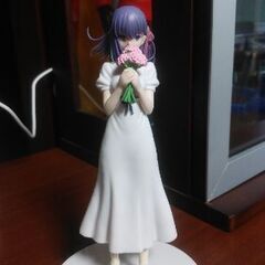 プライズフィギュア　Fate　13体セットの画像