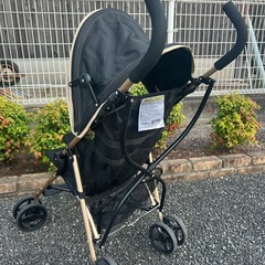 早く取りに来れる方★ベビーバギーの画像