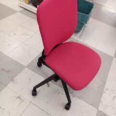★リユースのサカイ千葉中央店★ ITOKI オフィスチェア  H85×D61×W61 クリーニング済み TC5200の画像