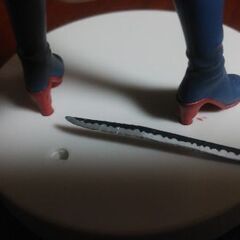 プライズフィギュア　Fate　13体セットの画像