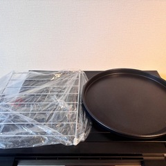 「受け渡し予定者様決まりました」 11/12まで！　2022年製　電子レンジ　の画像