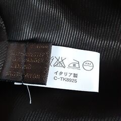 イタリア製スカート　T-414の画像