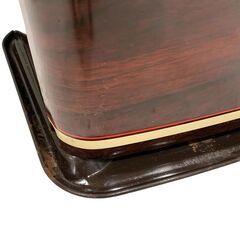 25C514_ジA TOYOTOMI トヨトミ 開放式石油ストーブ RS-G30E 2014年製 ストーブ 災害時対応 乾電池不要 現状品 中古の画像