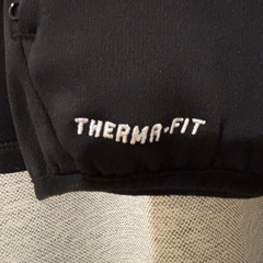 NIKE キッズ　パーカーの画像