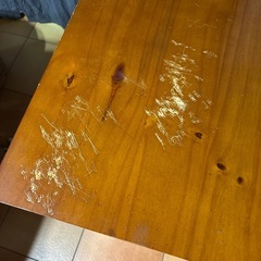 テーブル
の画像