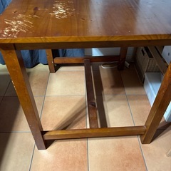 テーブル
の画像