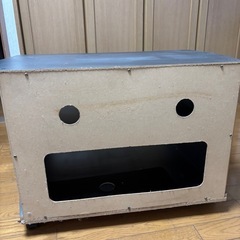 テレビ台の画像