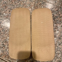 草履　27cmの画像