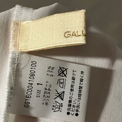 GALLARDAGALANTE トップスの画像