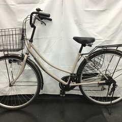 No.16 エスタシオン　軽快車の画像