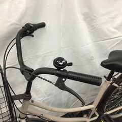 No.16 エスタシオン　軽快車の画像