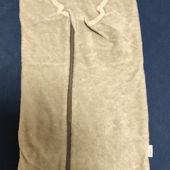 10mois ディモア おくるみの画像