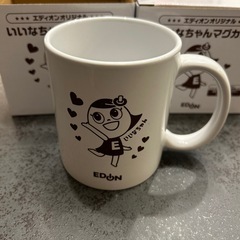 新品　マグカップ2個セットの画像