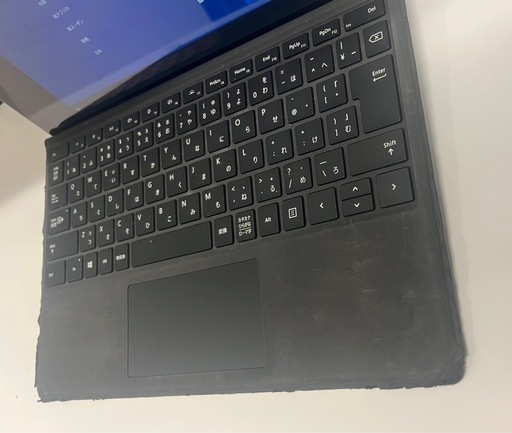 Microsoft Surface Pro 早めのお取引の方お値下げ可