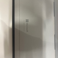 Microsoft Surface Pro 本日のみお値下げ可   の画像
