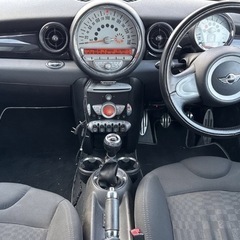 ミニ クーパーS 6速MT‼️の画像