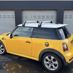 ミニ クーパーS 6速MT‼️の画像