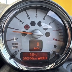 ミニ クーパーS 6速MT‼️の画像