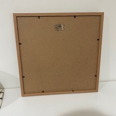 ヴィンテージ風　ミラーの画像