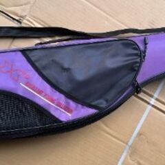 釣竿 バッグ ジャンクの画像