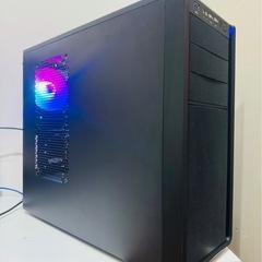 【ゲーミングPC】i7-3770K GTX1070 HDD1TB メモリ16GBの画像