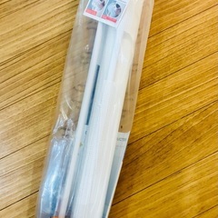 ベビーゲート 180cm ロール式 伸縮可の画像