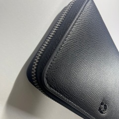 【新品未使用】COACH コーチ CJ884 ブラックの画像