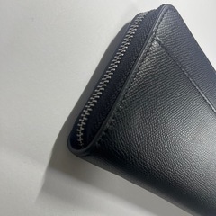 【新品未使用】COACH コーチ CJ884 ブラックの画像