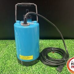 【中古】寺田 SP-150BNL 水中ﾎﾟﾝﾌﾟ【ハンズクラフト沖縄豊見城店】の画像