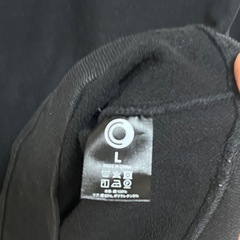 トレーナー/FamilyMart L メンズの画像