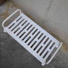 ニトリ　押入れキャリー　収納　の画像