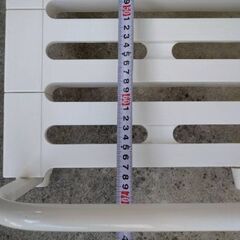 ニトリ　押入れキャリー　収納　の画像