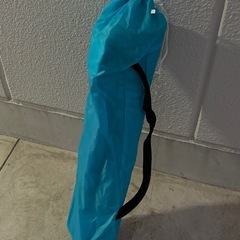 キャンプ、バーベキュー用てんとテントの画像