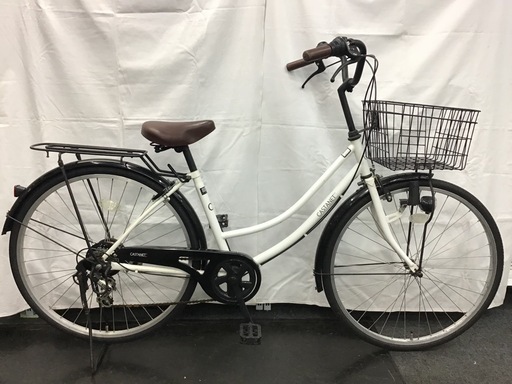 No.8 カスタネット　軽快車