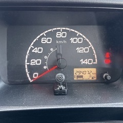 ホンダ アクティトラック 5速MT 4WD‼️の画像