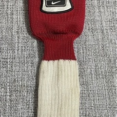 ナイキ　ドライバーカバーの画像