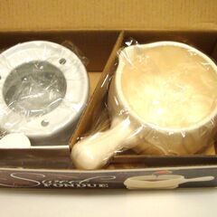 ケデップ　スイートフォンデュセット　ＢＭ－１８１　未使用　チーズフォンデュの画像