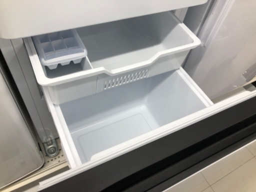 【安心の1年保証】Hisense 2ドア冷蔵庫 HR-D13E4W 2025年製